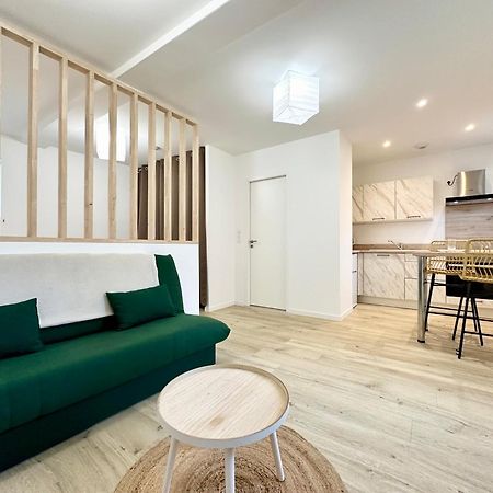 Apartamento Les Forgerons Bis - Calme Mont de Marsan Exterior foto