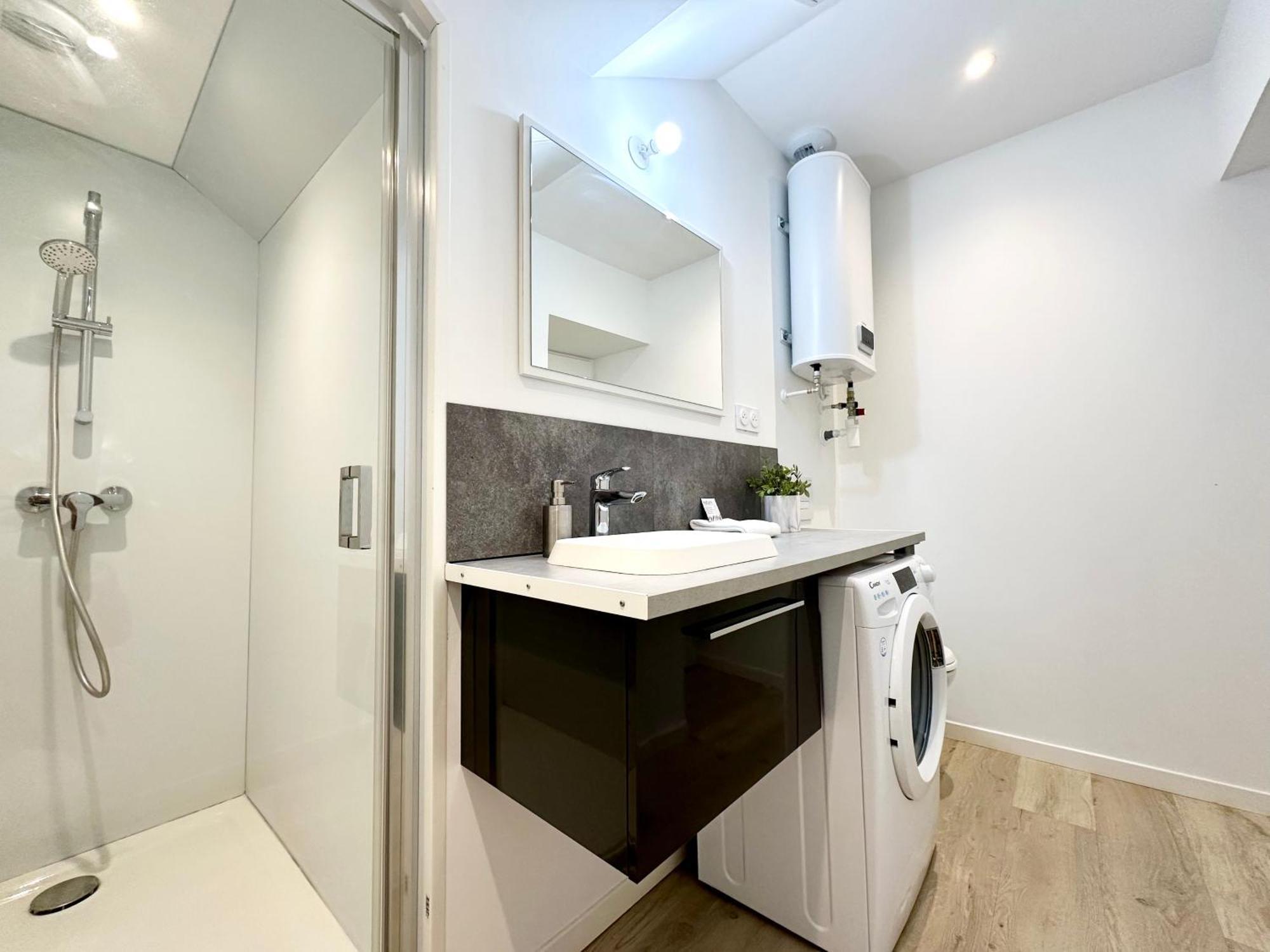 Apartamento Les Forgerons Bis - Calme Mont de Marsan Exterior foto