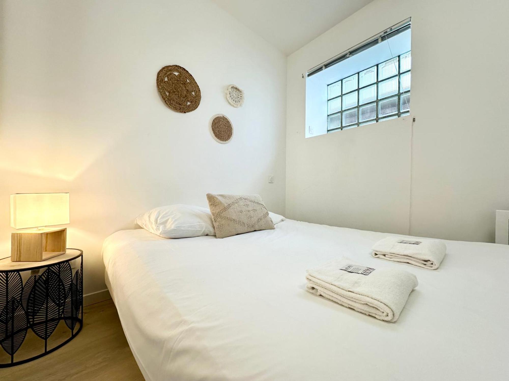 Apartamento Les Forgerons Bis - Calme Mont de Marsan Exterior foto