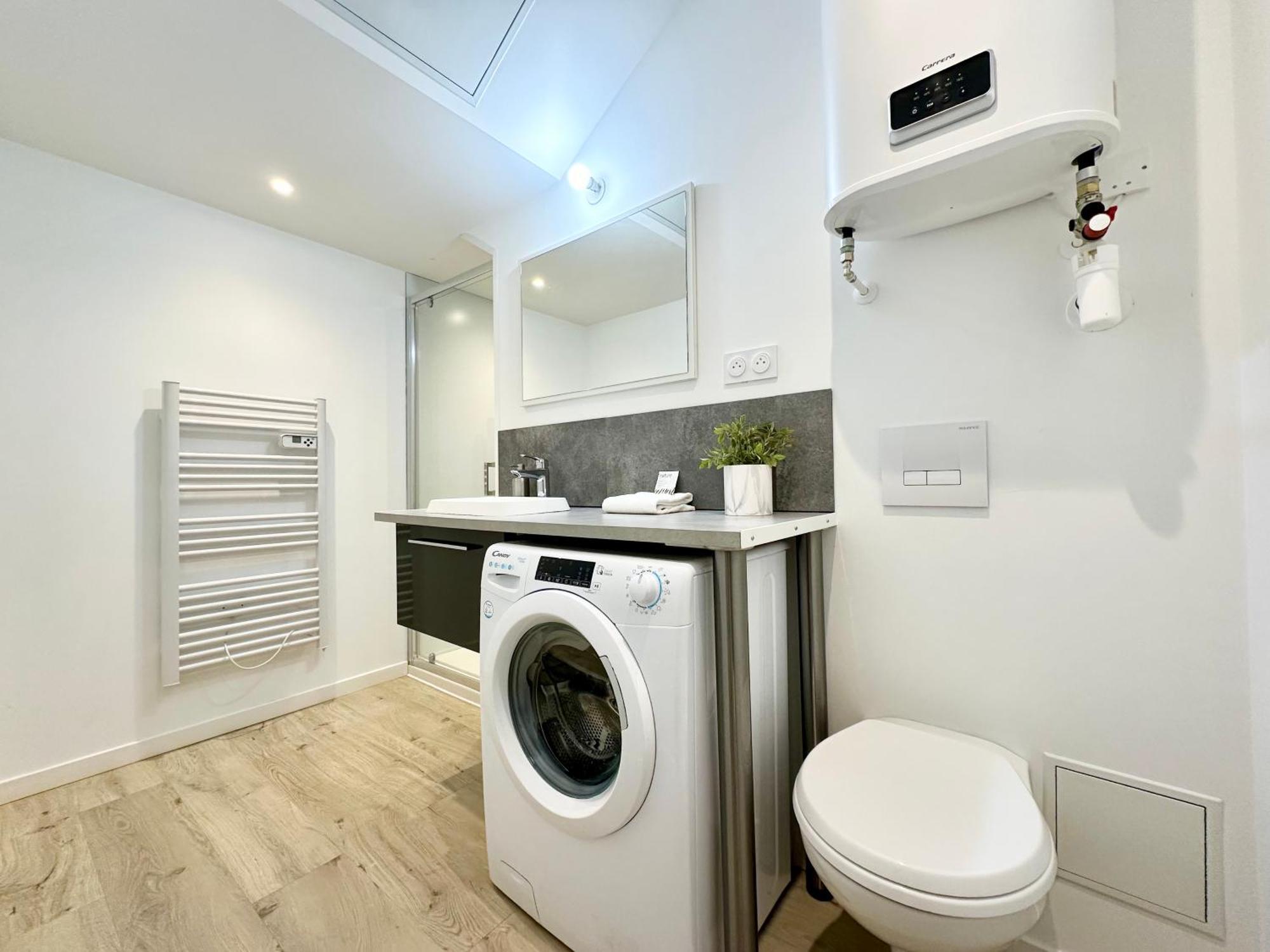 Apartamento Les Forgerons Bis - Calme Mont de Marsan Exterior foto
